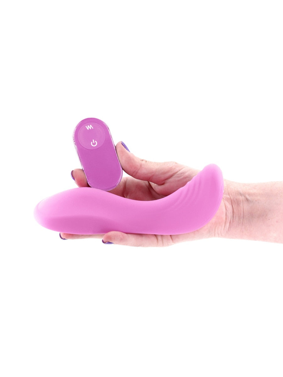 Grinders Rocker Vibrating Grinding Pad by NS Novelties - Sex Toys For Couples