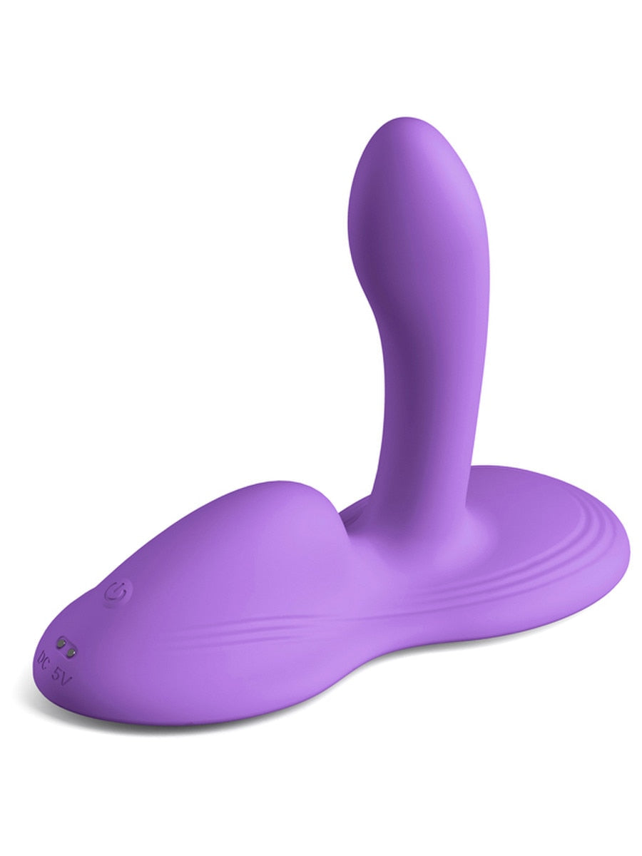 NS Novelties Grinders Paramour Silicone Grinding Pad - Sex Toys For Couples