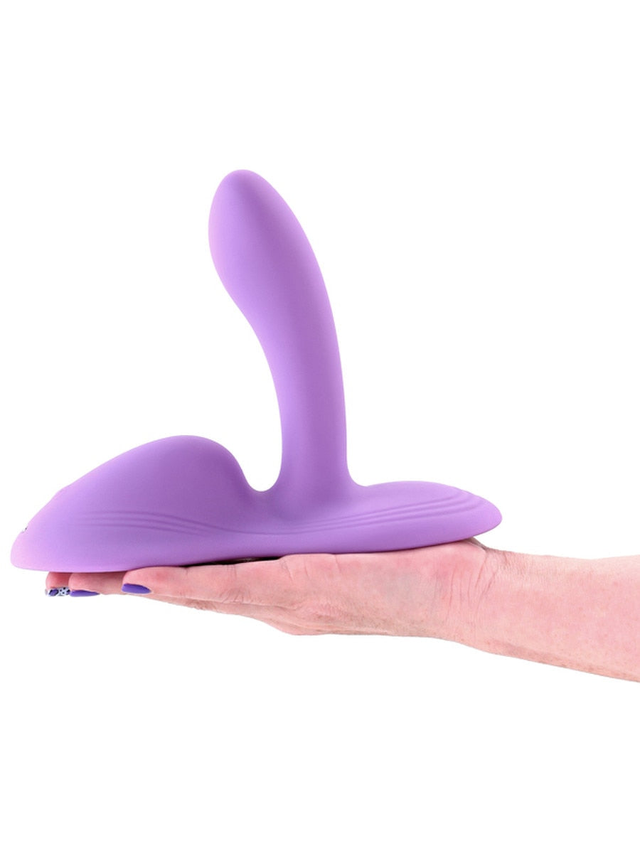 NS Novelties Grinders Paramour Silicone Grinding Pad - Sex Toys For Couples