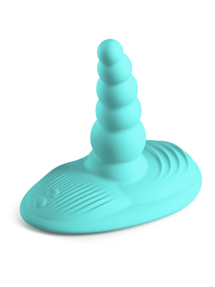 NS Novelties Grinders Sublime Vibrating Sex Grinding Pad - Sex Toys For Couples