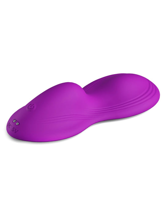 Grinders Tremor Violet Sex Toys For Couple by NS Novelties - Sex Toys For Couples