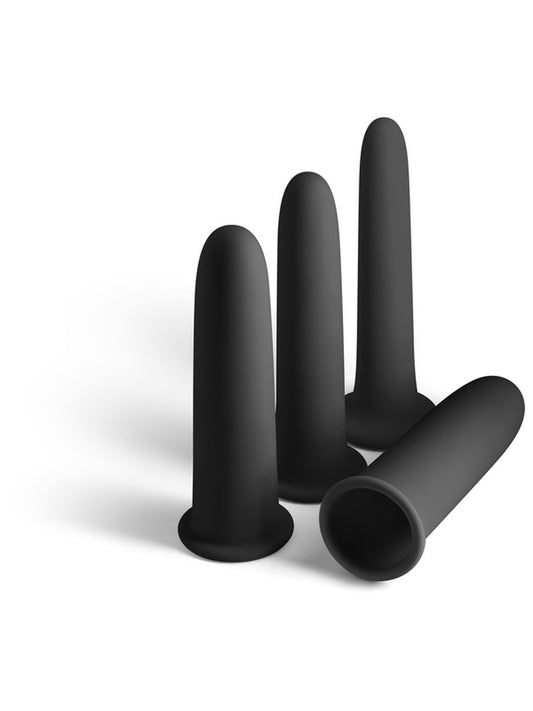 Renegade Gliders Butt Plug by NS Novelties - Butt Plugs