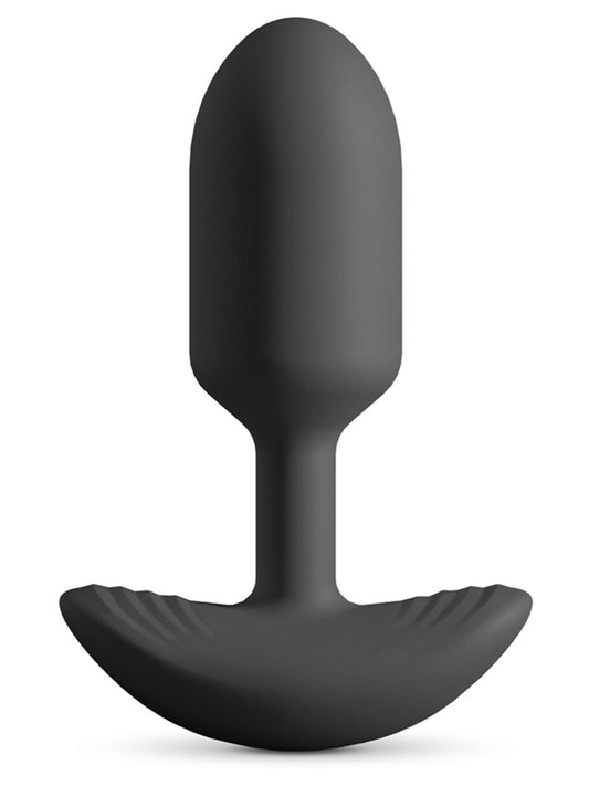 Renegade Pulse Butt Plug by NS Novelties - Butt Plugs