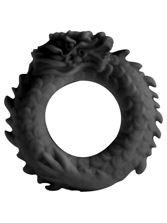 Renegade Dragon Ring by NS Novelties - Stretchy Cock Rings
