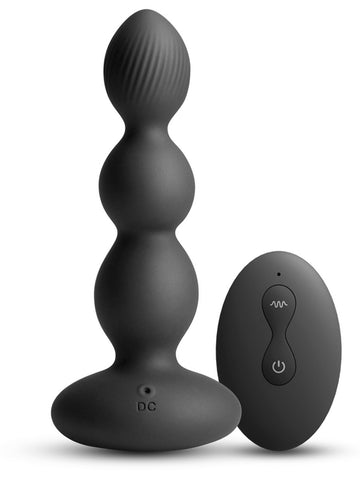 Renegade Valor Anal Bead by NS Novelties - Anal Beads and Balls