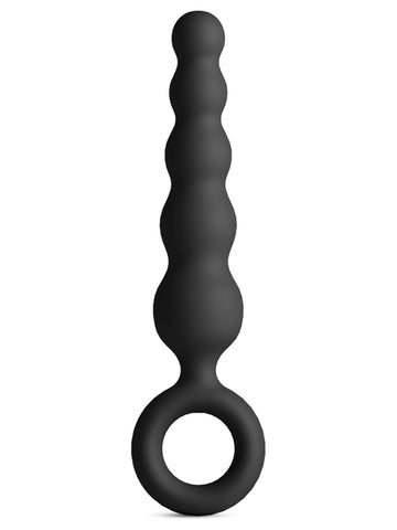 Renegade Slip Butt Plug by NS Novelties - Butt Plugs