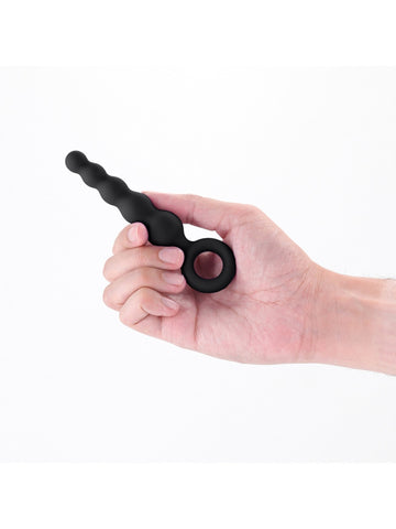 Renegade Slip Butt Plug by NS Novelties - Butt Plugs