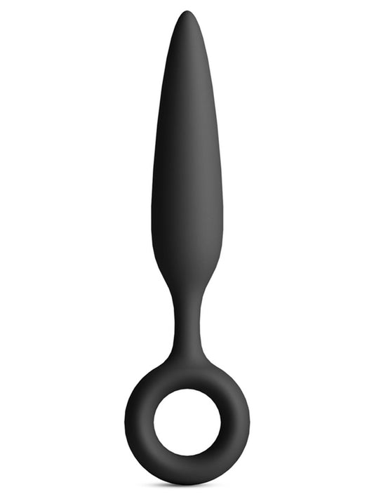 Renegade Slide Butt Plug by NS Novelties - Butt Plugs