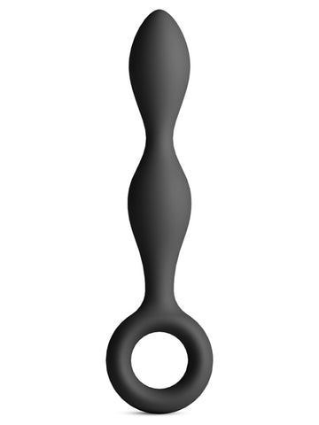 Renegade Butt Plug by NS Novelties - Butt Plugs