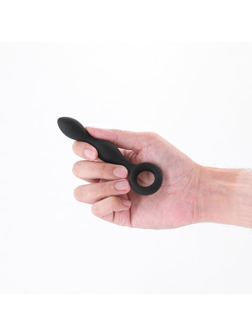 Renegade Butt Plug by NS Novelties - Butt Plugs