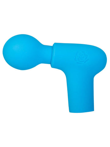 M-Lady Silicone Vibrating Massager by BMS Factory - Personal Massagers