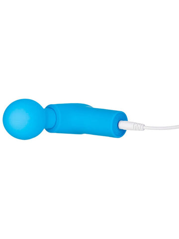 M-Lady Silicone Vibrating Massager by BMS Factory - Personal Massagers