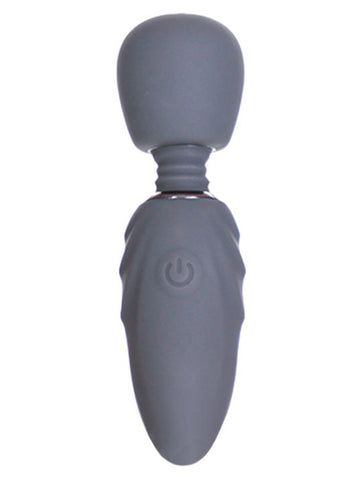 M-Lady Tiny Vibrating Wand by BMS Factory - Body Wands
