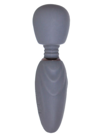 M-Lady Tiny Vibrating Wand by BMS Factory - Body Wands