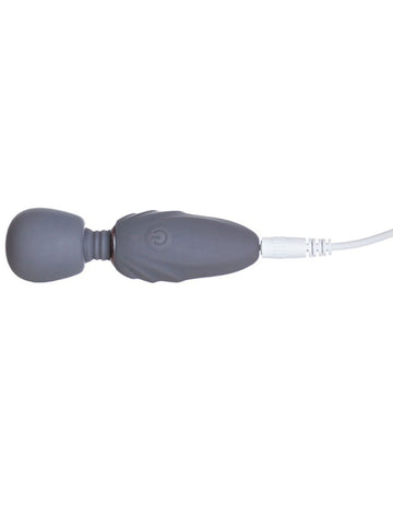 M-Lady Tiny Vibrating Wand by BMS Factory - Body Wands