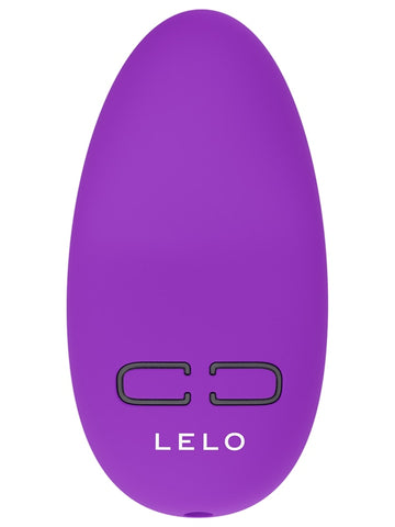 NEA Originals Clit Vibrator by Lelo - Clit Ticklers and Pulsators
