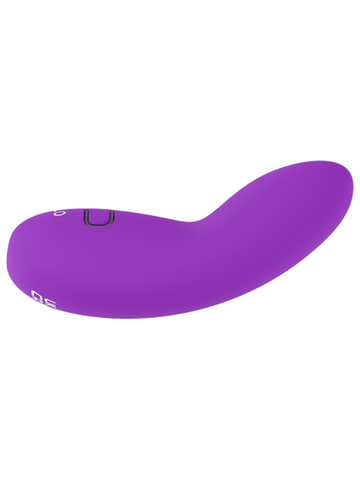 NEA Originals Clit Vibrator by Lelo - Clit Ticklers and Pulsators