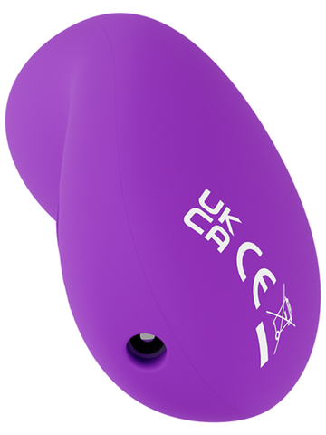 NEA Originals Clit Vibrator by Lelo - Clit Ticklers and Pulsators