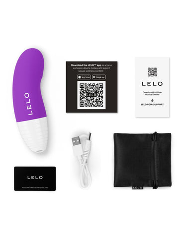 AKO Originals Massager by Lelo - Personal Massagers