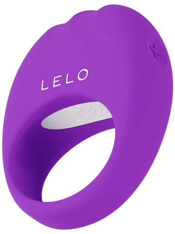 LIFEGUARD Originals Vibrating Cock Ring by Lelo - Vibrating Cock Rings