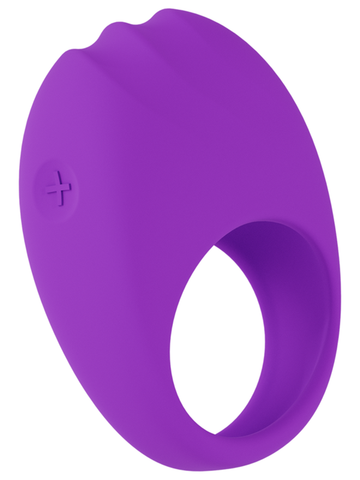 LIFEGUARD Originals Vibrating Cock Ring by Lelo - Vibrating Cock Rings
