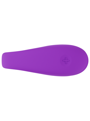 LIFEGUARD Originals Vibrating Cock Ring by Lelo - Vibrating Cock Rings