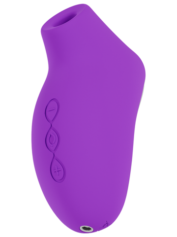 SONA Originals Clit Vibrator by Lelo - Clit Ticklers and Pulsators