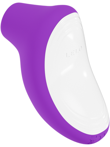 SONA Originals Clit Vibrator by Lelo - Clit Ticklers and Pulsators