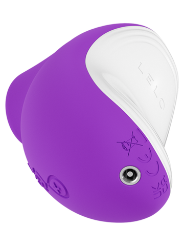 SONA Originals Clit Vibrator by Lelo - Clit Ticklers and Pulsators