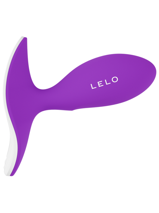 LELO SURFER Originals Vibrating Anal Massager