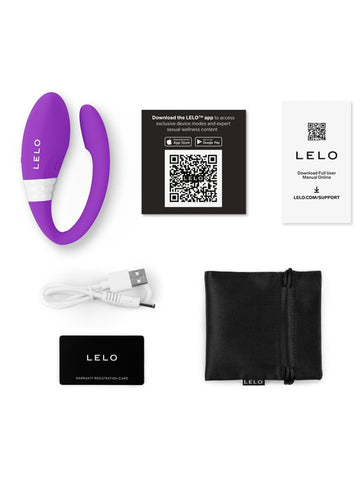 MAHANA Originals Sex Toys For Couple by Lelo - Sex Toys For Couples