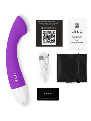 MOKA Originals Vibrator by Lelo - G-Spot Vibrators