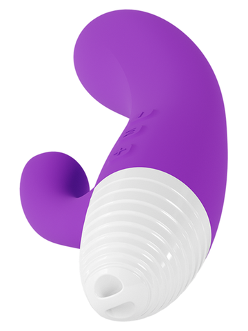 KAYA Originals Rabbit Vibrator by Lelo - Rabbit Vibrators