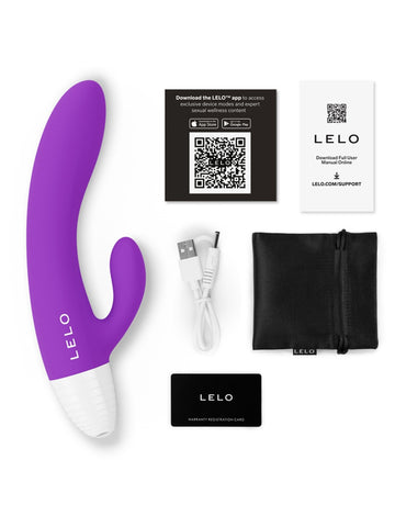 KAYA Originals Rabbit Vibrator by Lelo - Rabbit Vibrators