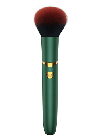 Brush Bullet Vibrator by Full Circle - Bullet Vibrators