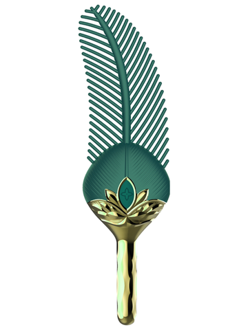 CLEO Clit Vibrator by Full Circle - Clit Ticklers and Pulsators