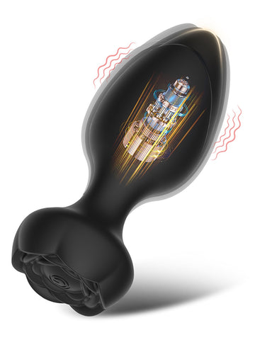My Buddy Butt Plug by Full Circle - Butt Plugs