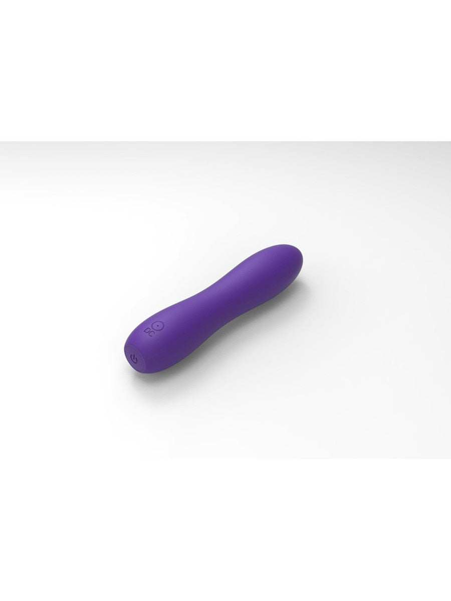 Full Circle My Baby Multi Function Classic G Spot Vibrator - G-Spot Vibrators