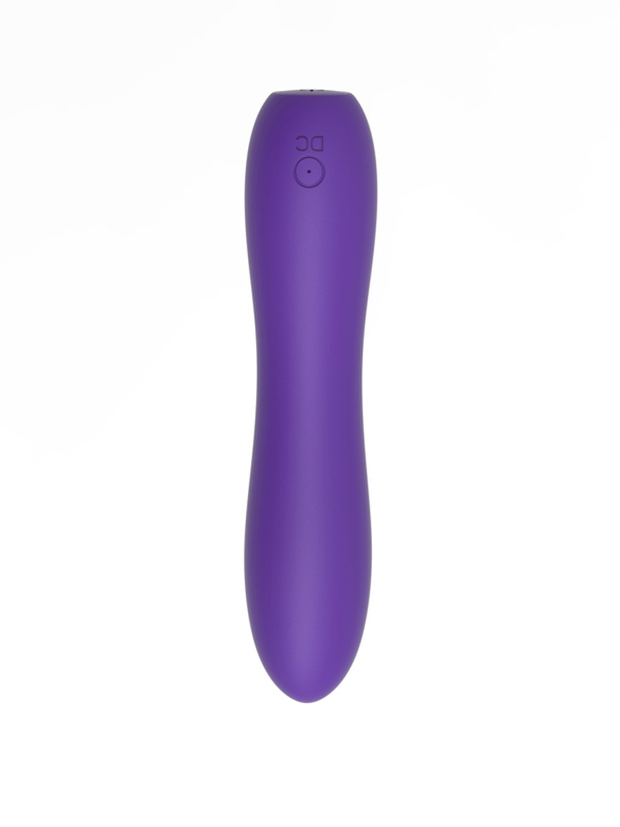 Full Circle My Baby Multi Function Classic G Spot Vibrator - G-Spot Vibrators