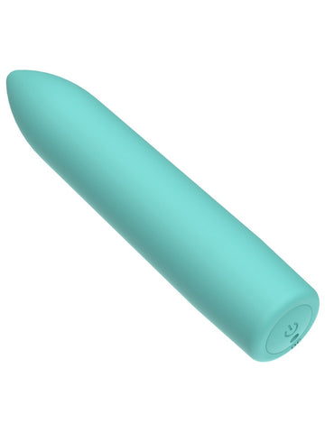 Baby Vibrating Bullet Massager by Full Circle - Bullet Vibrators