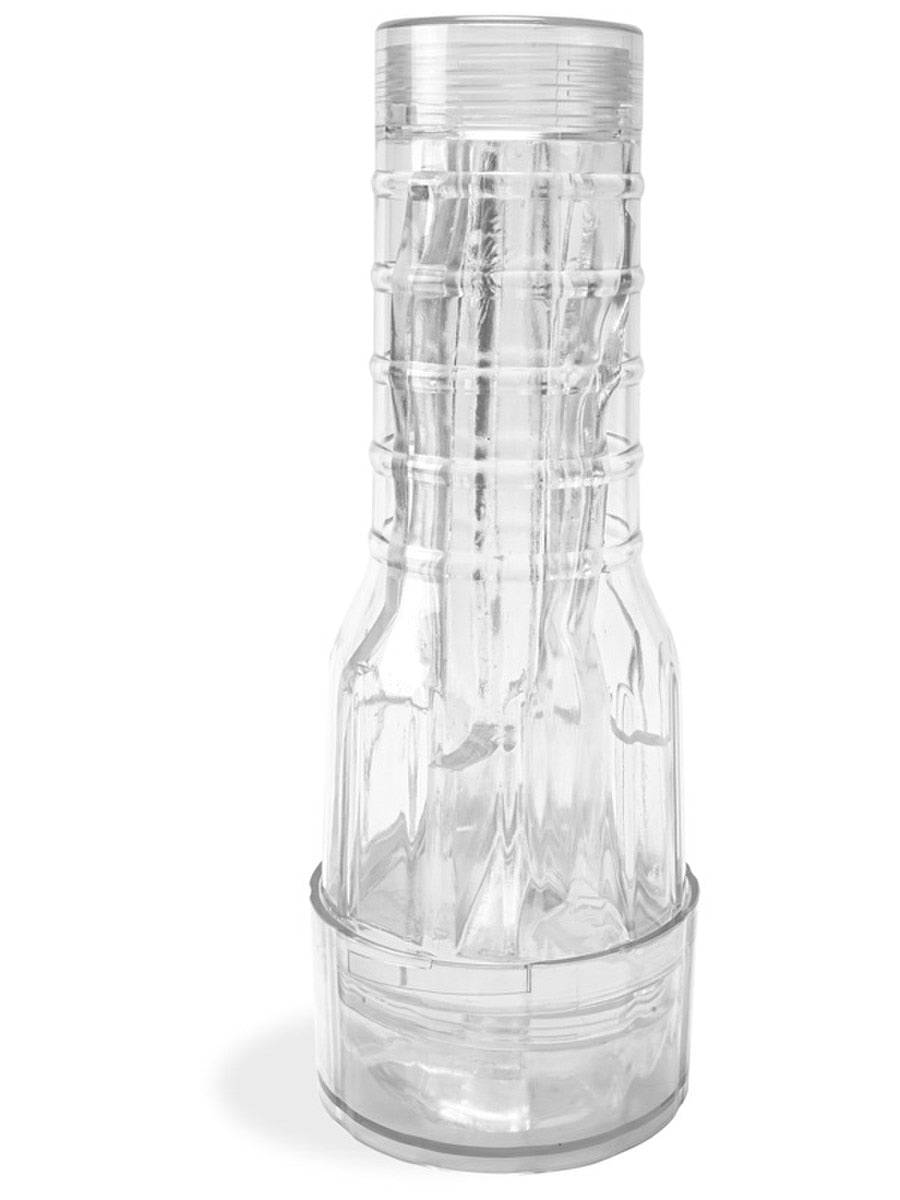 Full Circle Miss Ibiza Soft and Realistic Male Stroker - Masturbators and Strokers