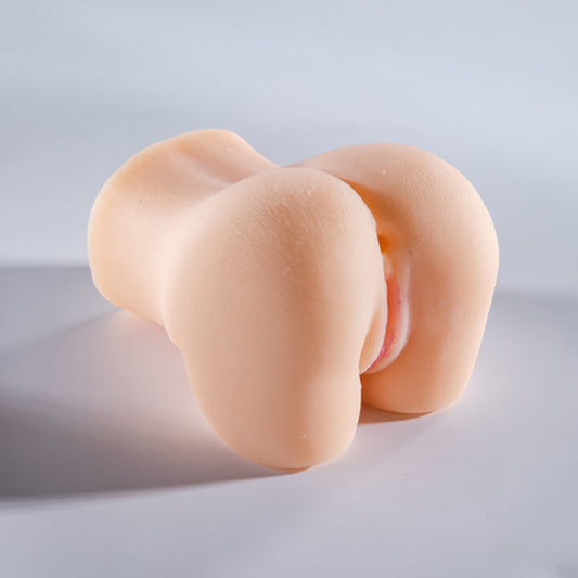 Full Circle Kitty Ultra Realistic Vaginal Masturbator