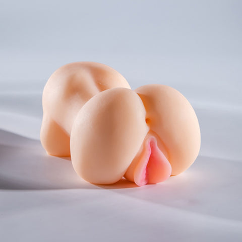 Brittany Ultra Realistic Skin like Stroker by Full Circle - Masturbators and Strokers