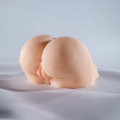 Ashley Tight Suction Grip Male Stroker by Full Circle - Masturbators and Strokers