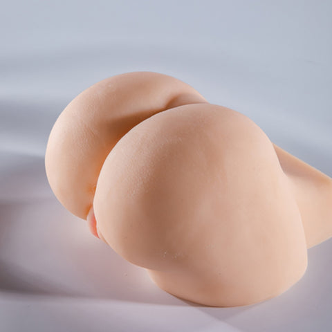 Ashley Tight Suction Grip Male Stroker by Full Circle - Masturbators and Strokers