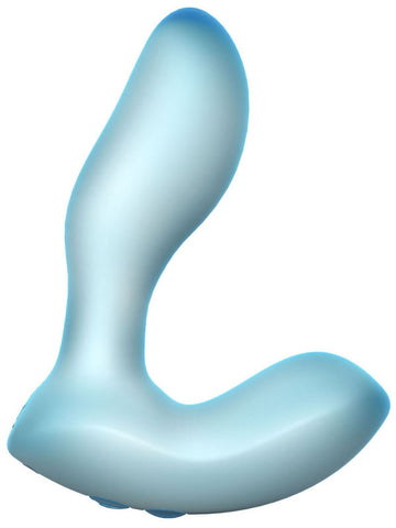Softies Dual Layer Anal Vibe by BMS Factory - Anal Vibrators