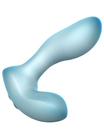 Softies Dual Layer Anal Vibe by BMS Factory - Anal Vibrators