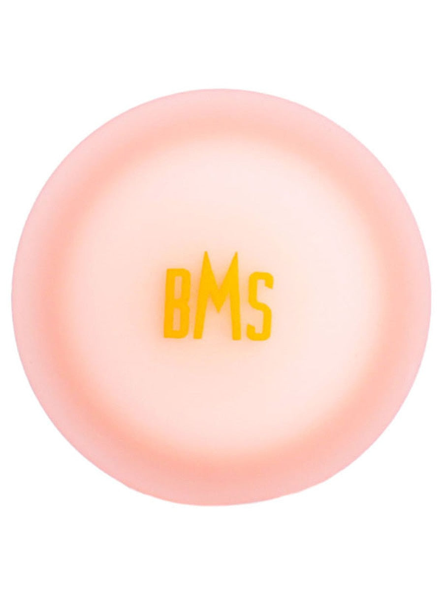 BMS Factory Softies Dual Layer Silicone Anal Plug - Butt Plugs
