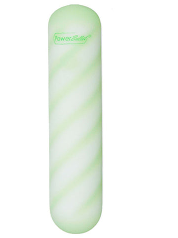 Softies Dual Layer Bullet by BMS Factory - Bullet Vibrators