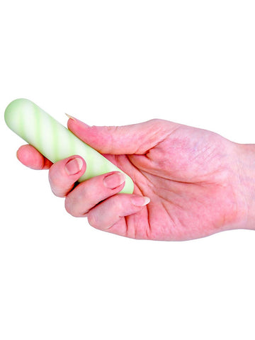 Softies Dual Layer Bullet by BMS Factory - Bullet Vibrators